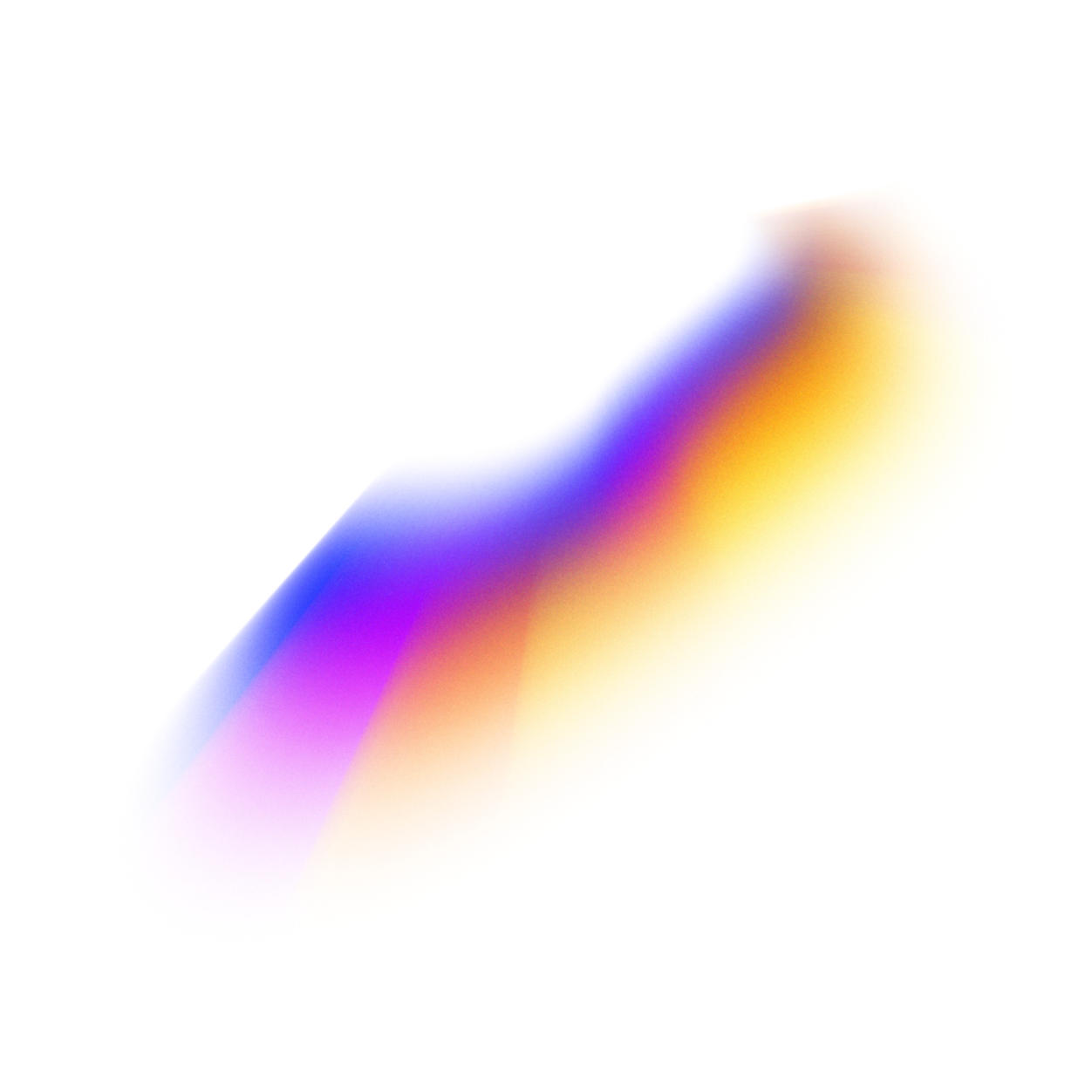 Dekoratif gradient